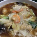 大崎市で安心感抜群の昔ながらの街中華を食べるなら「早坂食堂」